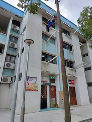 Yishun Street 72 (D27), Shop House #433141931